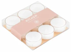 Bougies Parfumées|Bougies^CASA ESCAPE INDIAN INSPIRATION Noir, Cuivre, Multicolore