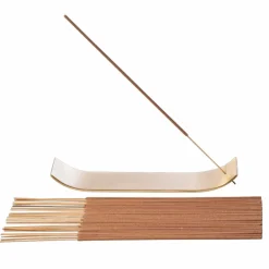 Bougies Parfumées|Bougies^CASA ESCAPE INDIAN INSPIRATION Noir, Cuivre, Multicolore