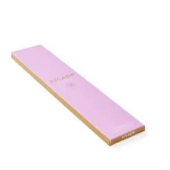 Bougies Parfumées|Bougies^CASA ESCAPE PURPLE IRIS Bougie Parfumée Dans Un Verre Mauve Clair