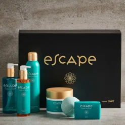Soin Corporel^CASA ESCAPE SENSES Boule Effervescente Turquoise