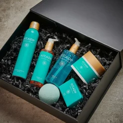 Soin Corporel^CASA ESCAPE SENSES Savon Mains En Distributeur Turquoise
