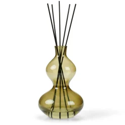 Articles Parfumés|Vases^CASA ESCAPE Vase Gris Foncé