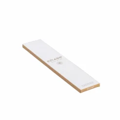 Bougies Parfumées^CASA ESCAPE WORLD OF GOA Bougies Chauffe-plat Parfumées Set De 9 Blanc