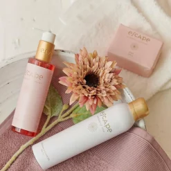 Soin Corporel^CASA ESCAPE WORLD OF GOA Mousse De Douche En Flacon Blanc