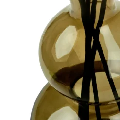 Branches Artificielles^CASA EUCALYPTUS Couronne Vert