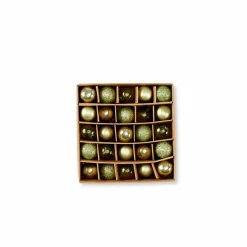 Branches Artificielles^CASA EUCALYPTUS Couronne Vert