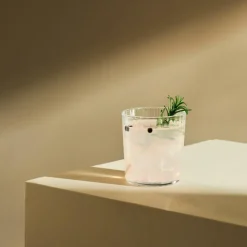 Verres À Boire^CASA EXCLUSIVA Verre 35,5 CL Transparent