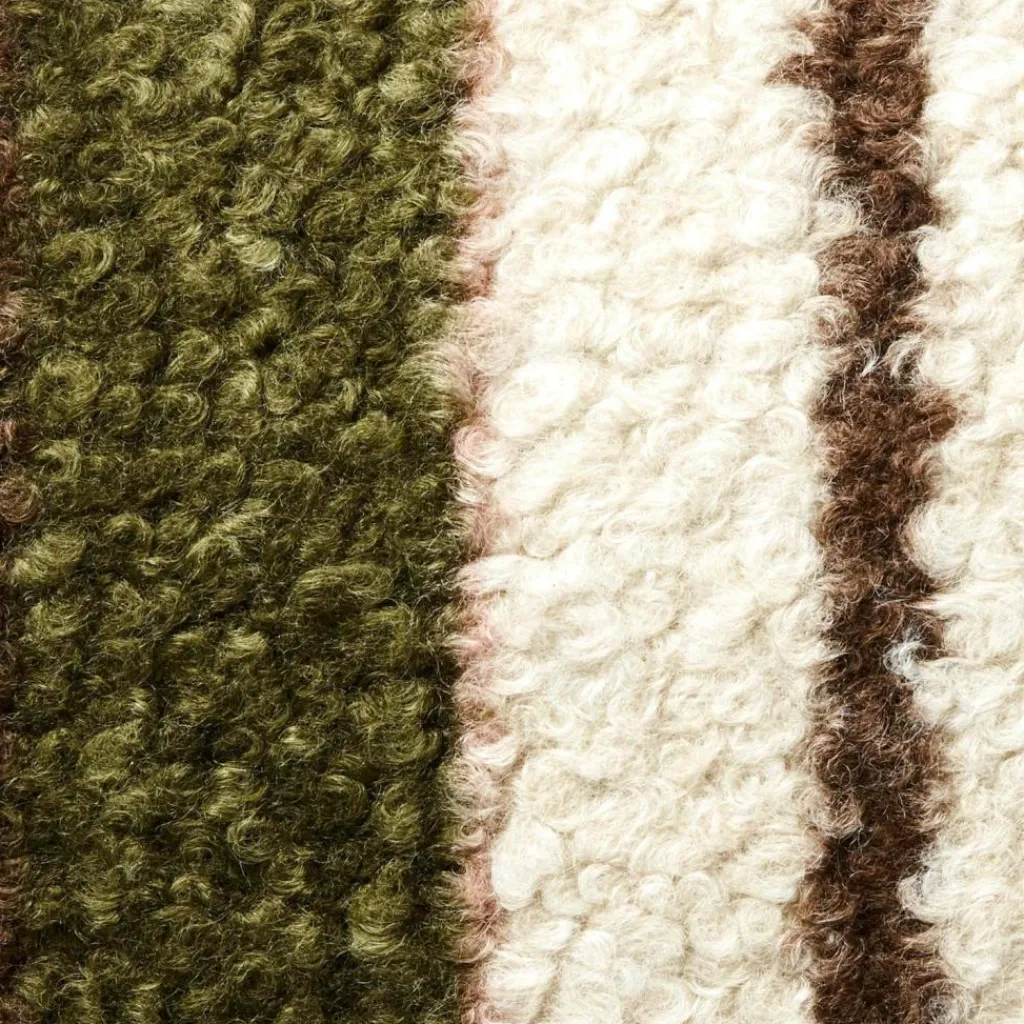 Coussins^CASA FELIX Coussin Multicolore