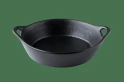 Plats À Four^CASA FERO Plat à Four Noir