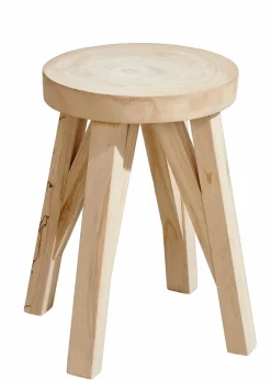 Bougies^CASA FINA Bougies Set De 6 Beige