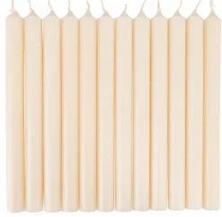 Bougies^CASA FINA Bougies Set De 6 Vert