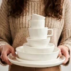 Ménagères|Apéritif Et Tapas^CASA FINE Cuillères à Café Set De 6 Argent