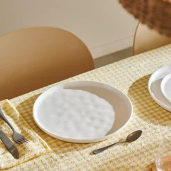 Ménagères|Apéritif Et Tapas^CASA FINE Fourchettes à Tarte Set De 6 Argent