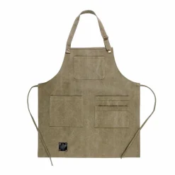 Tabliers^CASA FIRE Tablier Noir