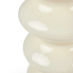 Bougies^CASA FLAME Bougies Chauffe-plat Set De 75 Blanc