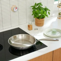 Plats À Four^CASA FLAN Coupelle Crème Brûlée Blanc