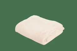 Plaids^CASA FLANELLA Plaid Blanc