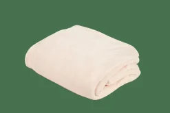 Plaids^CASA FLANELLA Plaid Blanc