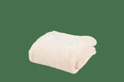 Plaids^CASA FLANELLA Plaid Blanc