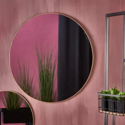 Figures Déco|Automne^CASA FLOCK Cerf Orange