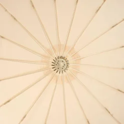 Parasols^CASA FLORIASA Parasol Déporté Sable