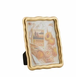 Bougies^CASA FLOWY Bougie Vert