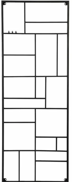 Cadres Photos^CASA FLOWY Cadre Photo Doré