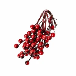 Figures Déco|Halloween^CASA FOAM Citrouilles Déco Set De 12 Rouge