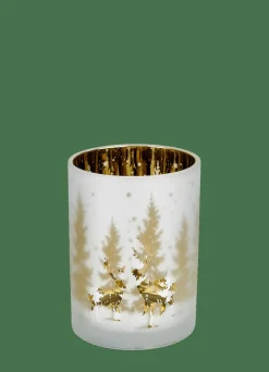 Porte-Bougies^CASA FORESTSCENE Partylight Vert