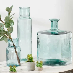 Vases^CASA FRAN Vase Transparent