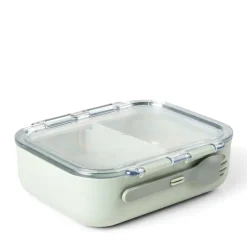 Boites A Lunch^CASA FRESHMOOD Boîte à Lunch Sea Foam (vert) Sea Foam (vert)