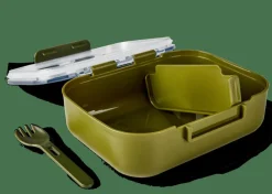 Boites A Lunch^CASA FRESHMOOD Boîte à Lunch Vert