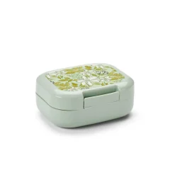 Boîtes De Conservation^CASA FRESHMOOD Boîte à Snack Avec Clip Seafoam + Motif Loulou Sea Foam (vert)