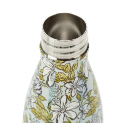 Bouteilles Gourdes^CASA FRESHMOOD Bouteille Isolante 35cl Sea Foam (vert) + Motif Sea Foam (vert)