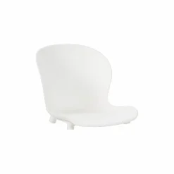 Chaises De Salle À Manger|Chaises De Jardin^CASA FRIDA / FRAY Set De 4 Pieds Teck Naturel