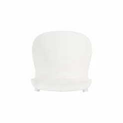 Chaises De Salle À Manger|Chaises De Jardin^CASA FRIDA Coque D'assise Noir