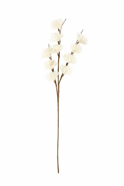 Branches Artificielles^CASA FROST Mélèze Blanc