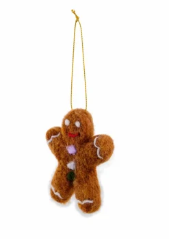 Bougies^CASA GINGER Bougie Brun