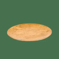 Decoration Murale|Assiettes Deco^CASA GOLDFOIL Assiette Déco Doré