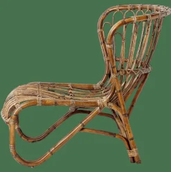 Fauteuils^CASA GOMAR Fauteuil Lounge Naturel