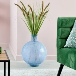 Branches Artificielles^CASA GRASS Hampe De Roseau Vert