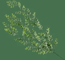 Branches Artificielles^CASA GREEN Tige Artificielle Vert