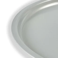 Plats À Four^CASA GREENBAKE Plaque De Cuisson à Pizza Bleu