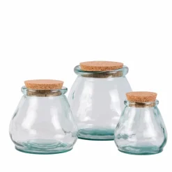 Huiliers^CASA GRIP Huilier Noir, Transparent