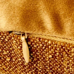 Coussins^CASA GUSTAR Coussin Brun