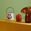 Halloween|Automne^CASA HALLOWEEN Partylight Blanc