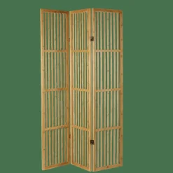 Paravents^CASA HELGE Paravent Naturel