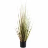 Plantes Artificielles^CASA HERBA Herbe En Pot Vert