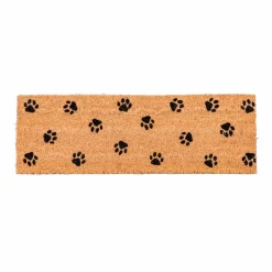 Portemanteaux^CASA HOLDA Portemanteau Mural 3 Crochets Naturel