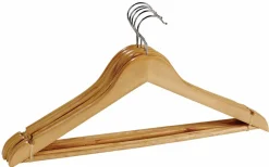 Portemanteaux^CASA HOLDA Portemanteau Mural 7 Crochets Naturel